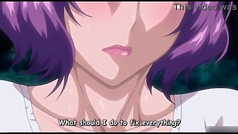 A Man'S Trust In His Partner Is Tested As She Cheats On Him With Another Man In A Public Restroom, All Captured In Uncensored Animation